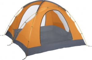 Marmot Den tent for rent