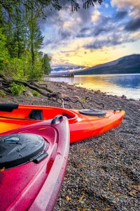 fall family fun, kayaking trip rentals