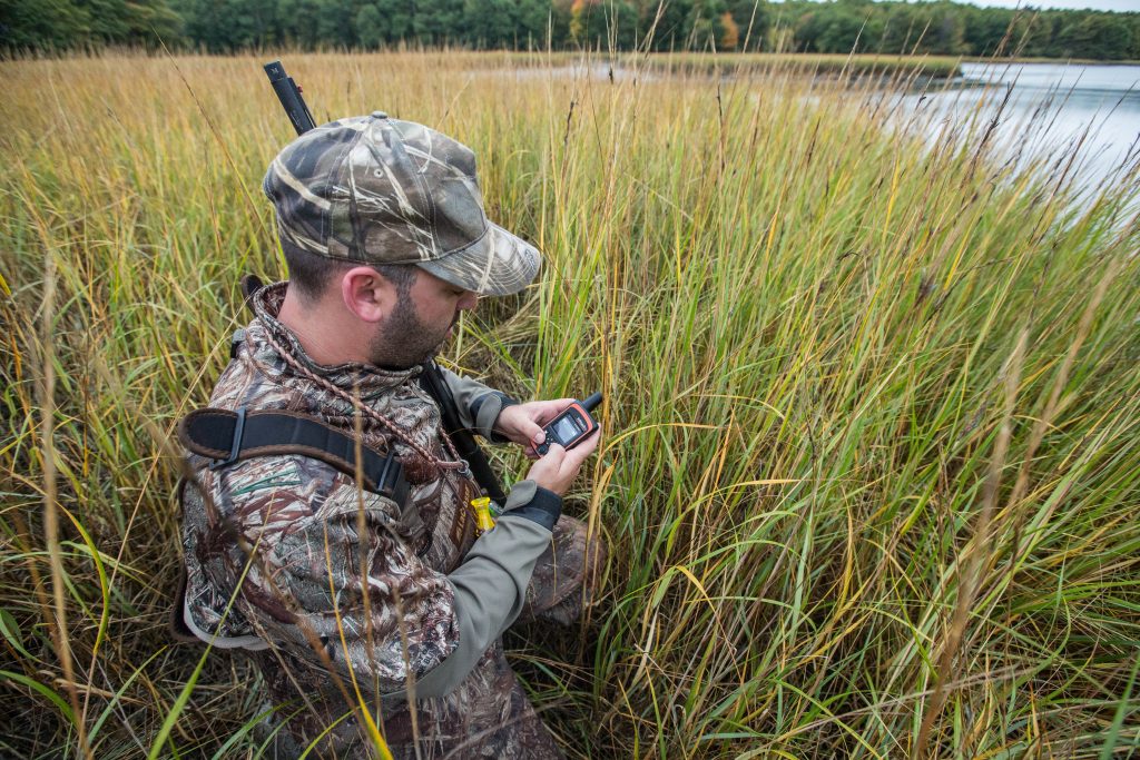 GPS Delorme and Spot rentals for hunting season by Outdoors Geek