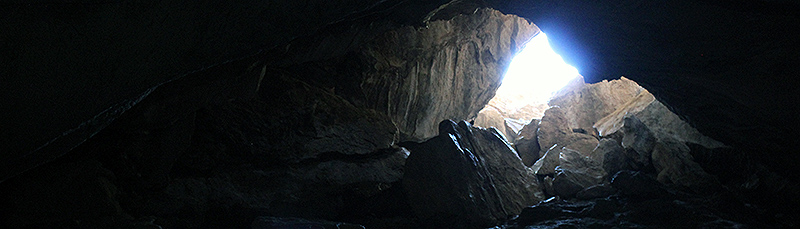 Tips for exploring the Coronado caves 