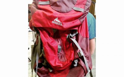 Backpacking Pack Reviews