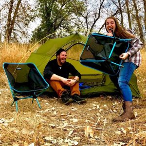 Denver outdoor retail shop