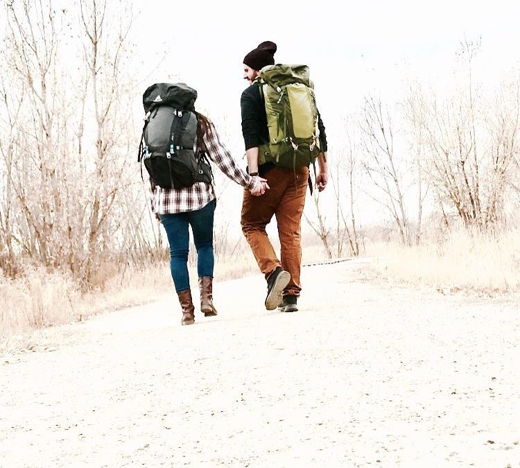 Packing Your Pack for a Three-Day Adventure