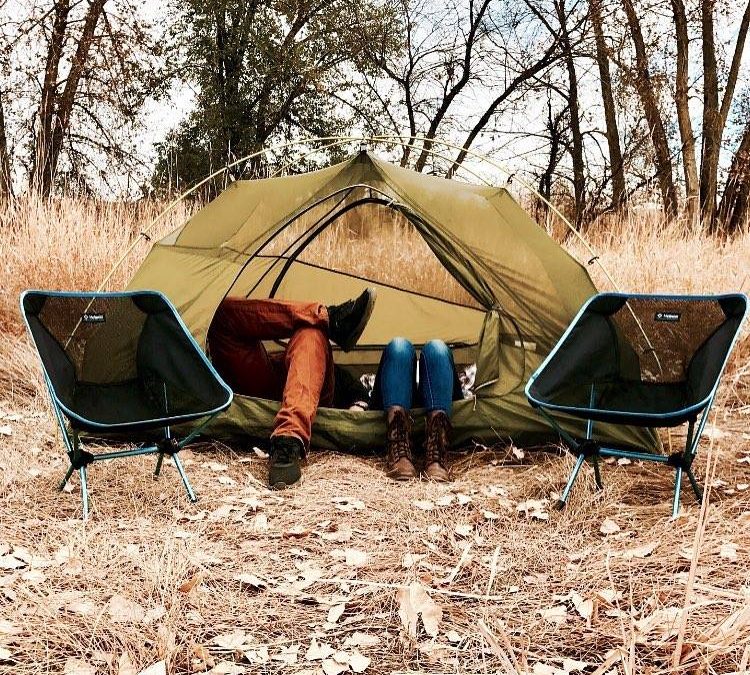 Buy the best new and used camping gear