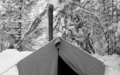 Winter Hikes in the Front Range