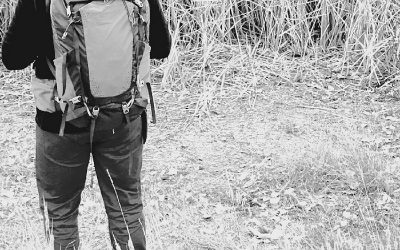 National Parks Camping Series: Yosemite National Park