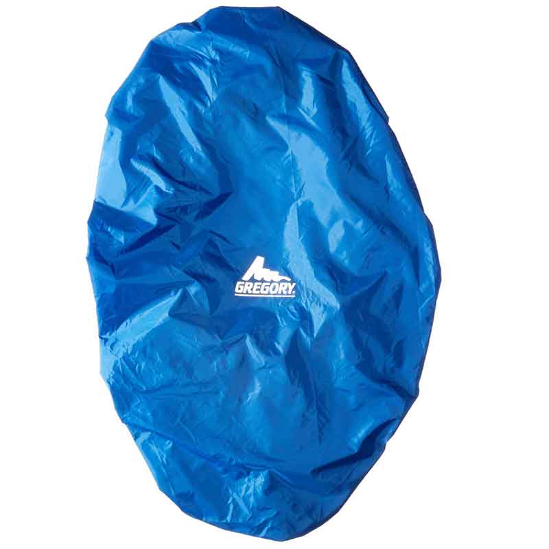 gregory pack rain cover