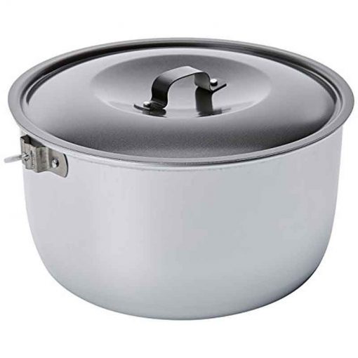 Trangia 4.5 Cookpot with lid
