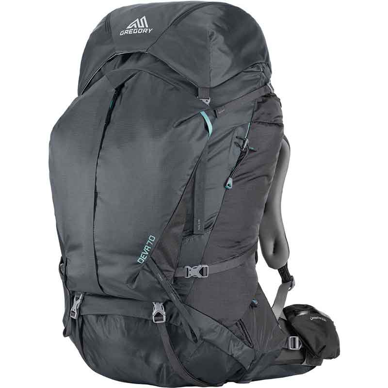 Gregory Deva 70 Backpack (Used-Clearance)