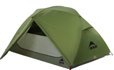 MSR Elixir 2P Tent (New)