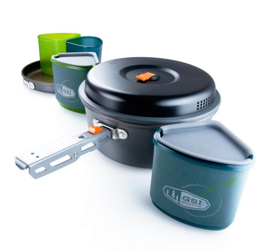 Clearance in Cookware Sets