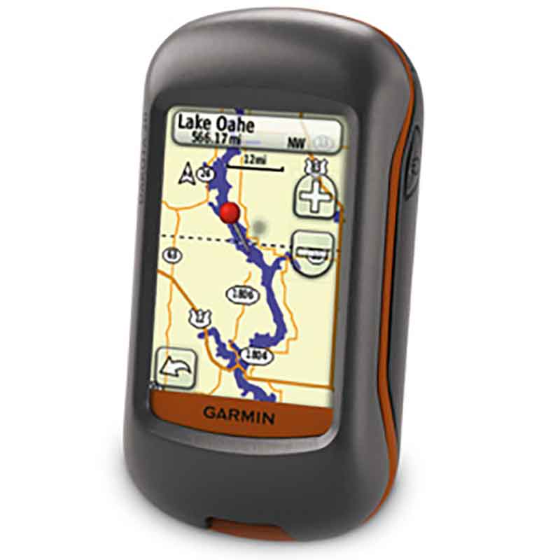 Dakota 20 GPS Rental - Geek