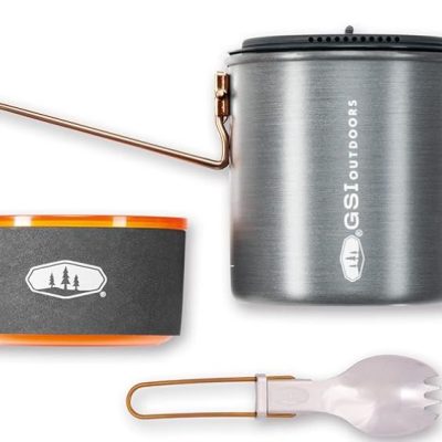 GSI Halulite Soloist (New)