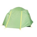 Marmot Limestone 4 Tent Color: Kiwi