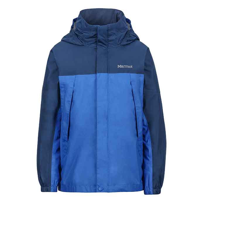 men's precip jacket
