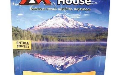 Hiking In Coyote Country