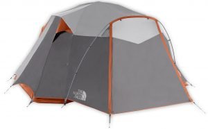 Rent family camping tents in Denver
