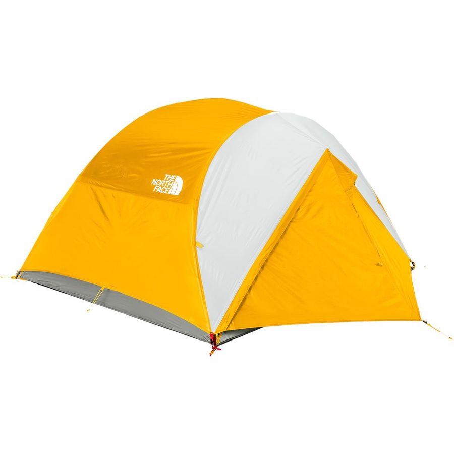 north face talus tent