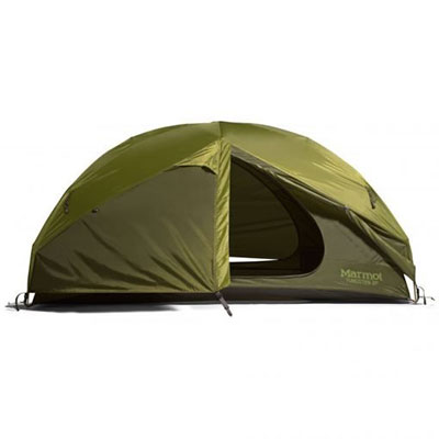 Winderig Wild Gewaad Marmot Tungsten 2P Tent Rental - Outdoors Geek