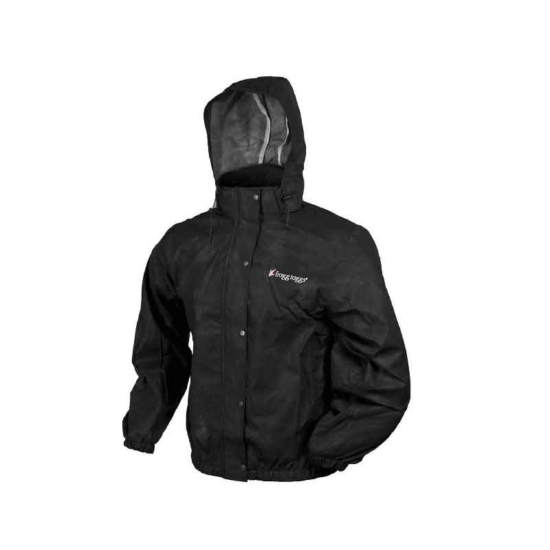 Frogg Toggs Women's Pro Action Jacket 