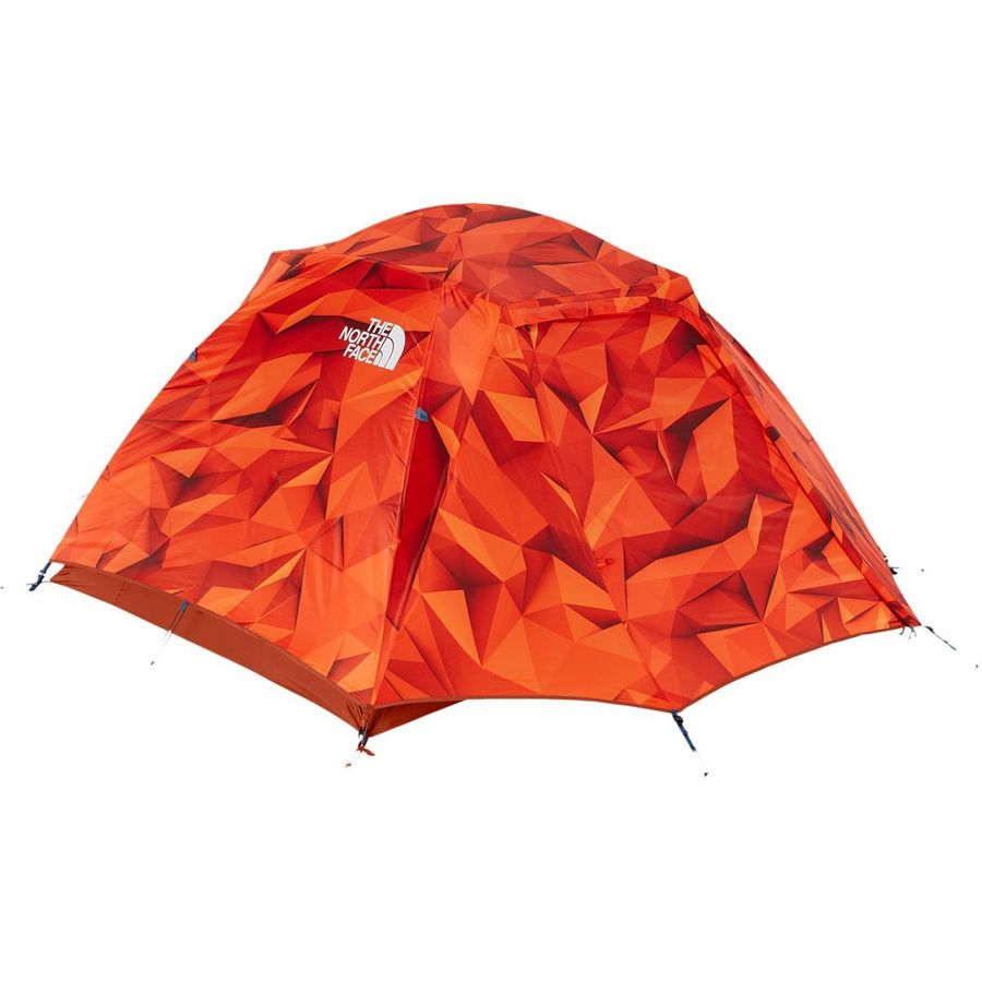 The North Face Homestead Roomy 2P Tent 