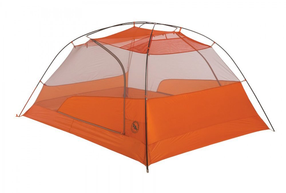 New camping gear sale