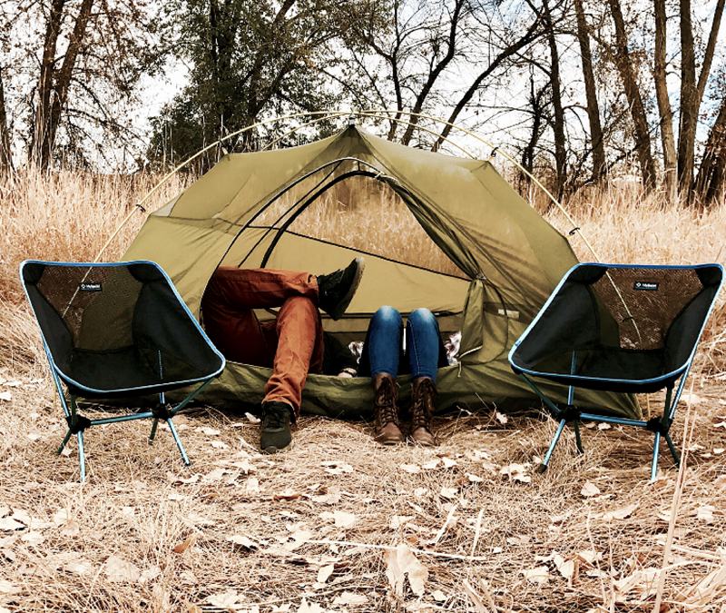 We Offer The Best Camping Equipment Gifts For Christmas