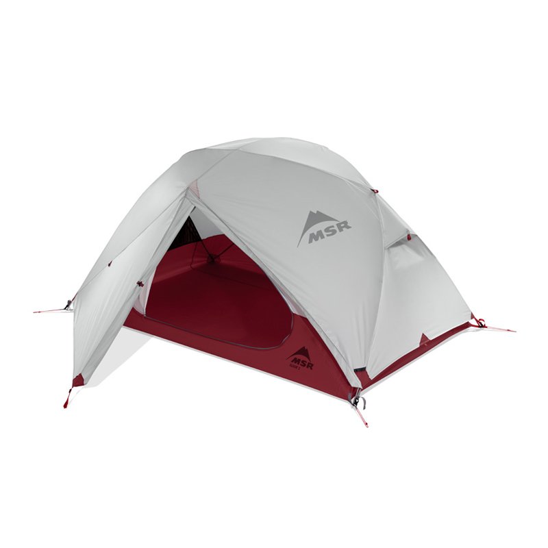 MSR Elixir 2P Tent Rental - Outdoors Geek