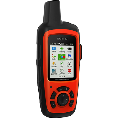 inReach Explorer Rental