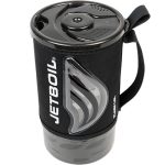 Black Jetboil Flash 1.0