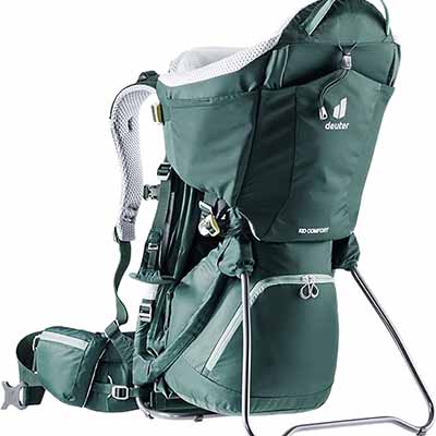 Deuter Kid Carrier