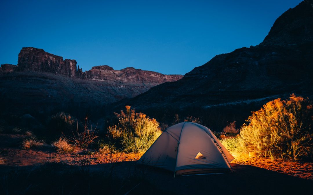 Family Camping Tips and Tricks