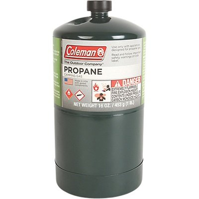 Butane Propane