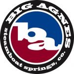 Buy used Big Agnes camping gear