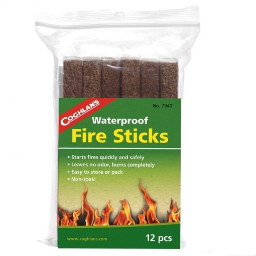Fire Sticks