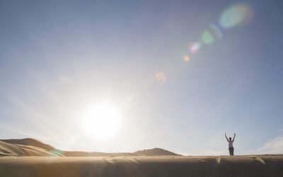 Desert Camping Accessories to Prepare Your Fun in the Sun and Sand