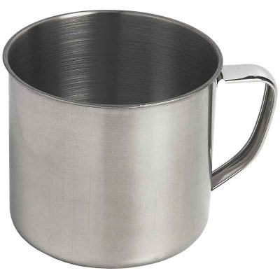 Steel Cup Gsi