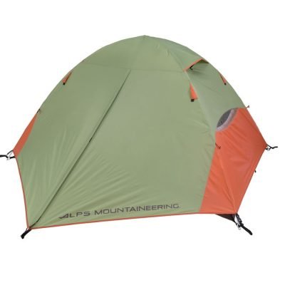 Alps Taurus 4P Tent (Used-Clearance)