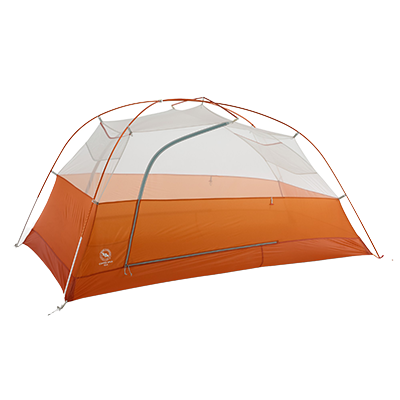 Big Agnes Copper Spur 2