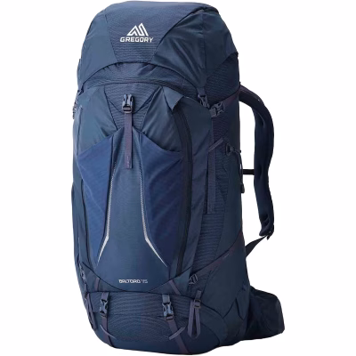 Gregory Baltoro 75 Stellar Blue Backpack