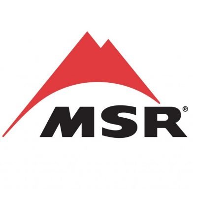 MSR - New Gear