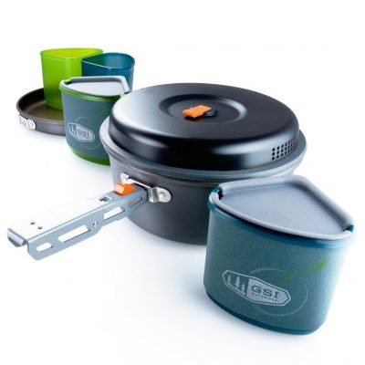 GSI - Used Products