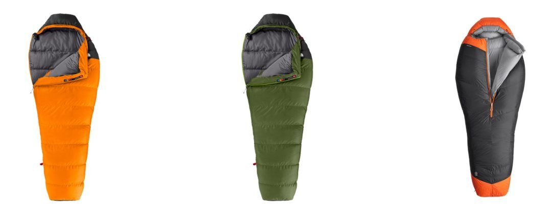 What Would You Prefer? The Backpackers Edition: Down vs. Synthetic Sleeping Bags