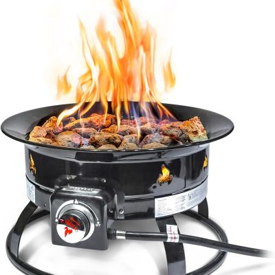 Outland Living Portable Fire Pit
