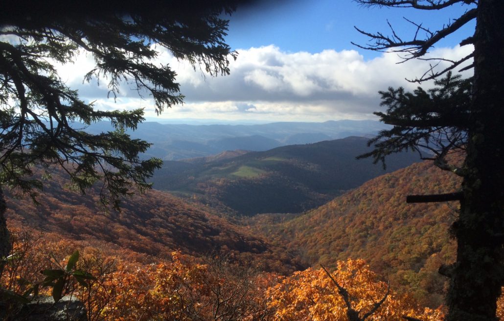Canaan Valley West Virginia