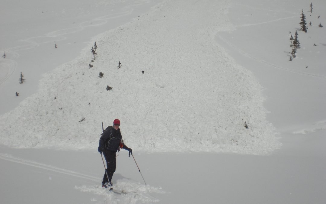 Know Before You Go – Avalanche Awareness