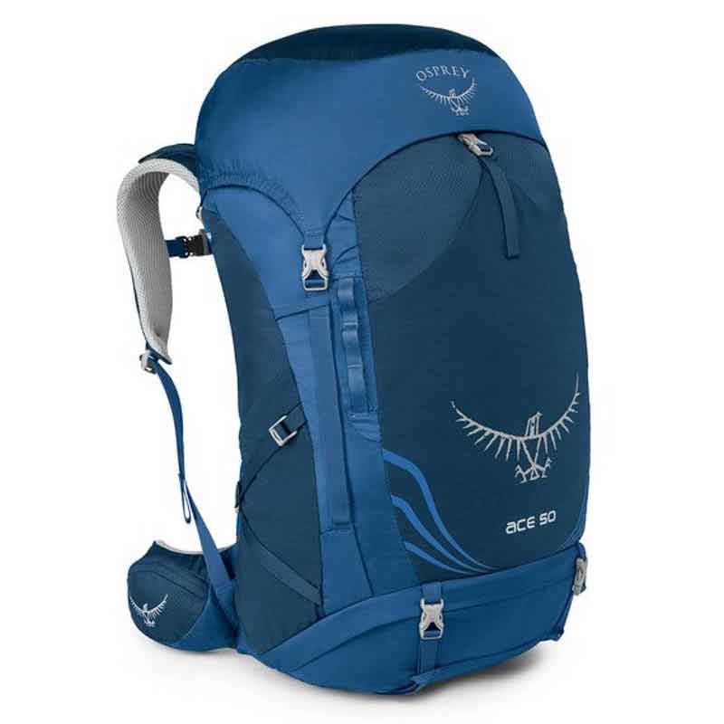 Deuter Fox 40 | Backpack Rental for | Rent Kids Backpack