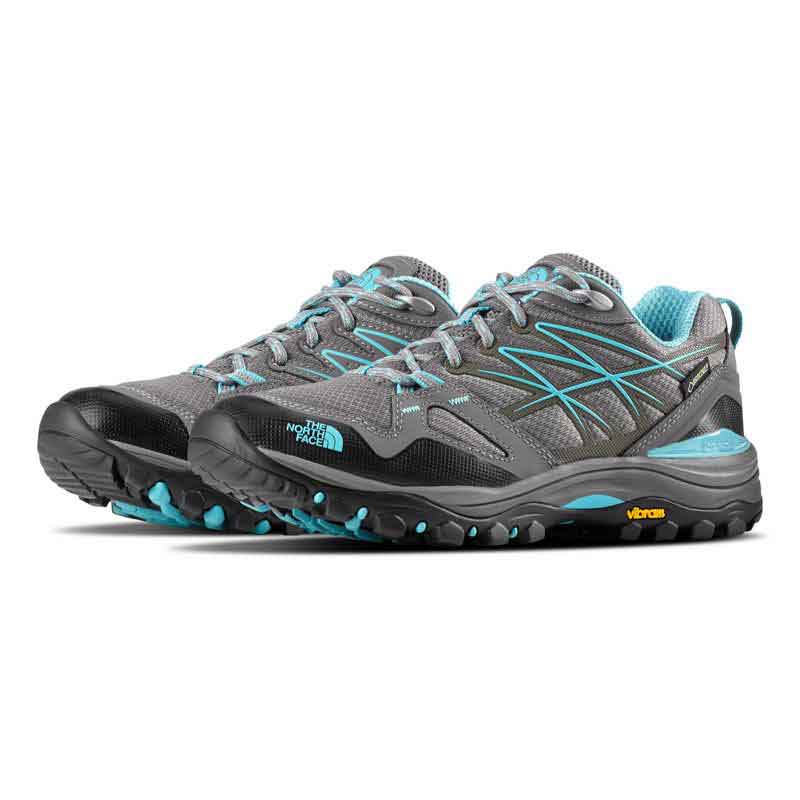 north face hiking shoes womens