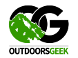 Outdoor Geek Logo