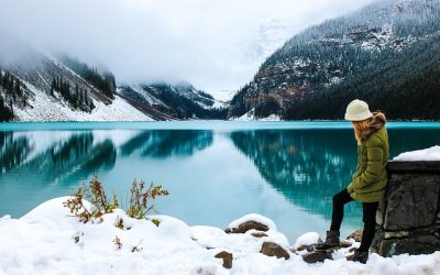 Gear up for Winter in the Outdoors